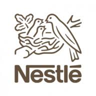 NESTLE logosu