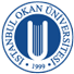 OKAN ÜNİVERSİTESİ logo