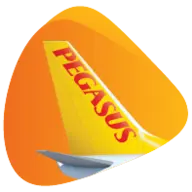 PEGASUS logosu