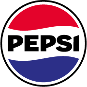 PEPSİ logosu