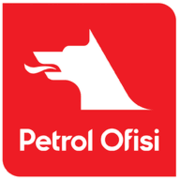 PETROL OFİSİ logo