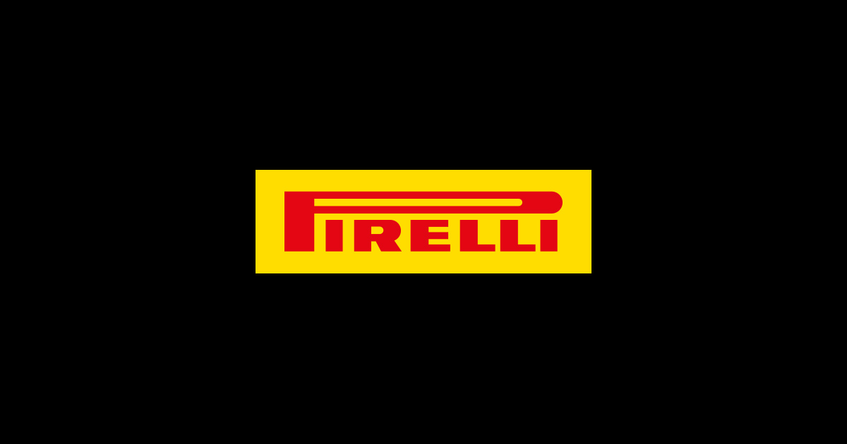 PIRELLI logosu
