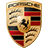 PORSCHE logosu