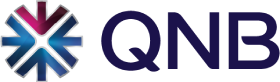 QNB FİNANSBANK logo