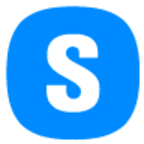 SAMSUNG BEYAZ EŞYA logo