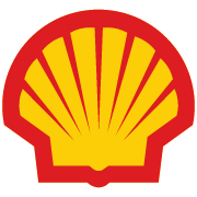 SHELL logo