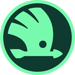 SKODA logosu