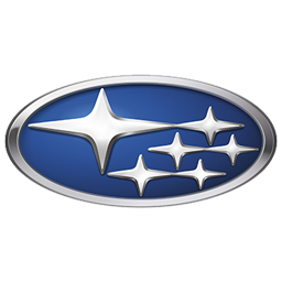 SUBARU logosu