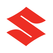 SUZUKI logosu