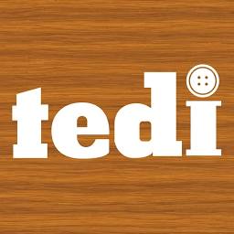 TEDİ logosu