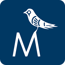 THE MARMARA logosu