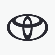 TOYOTA logosu