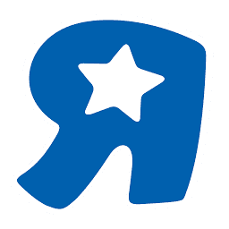 TOYS R US logo