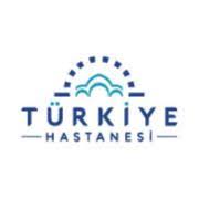 TÜRKİYE HASTANESİ logo