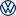 VOLKSWAGEN logosu