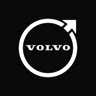 VOLVO logosu