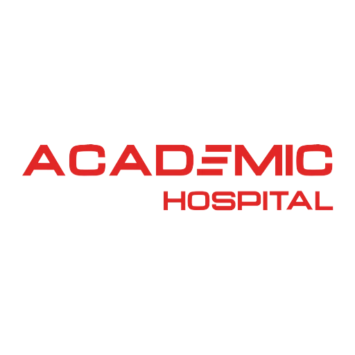 ACADEMİC logosu