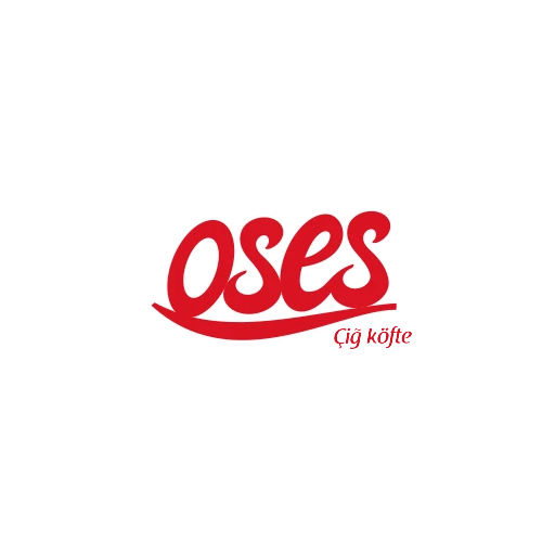 OSES ÇİĞ KÖFTE logo