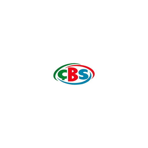 ÇBS logosu