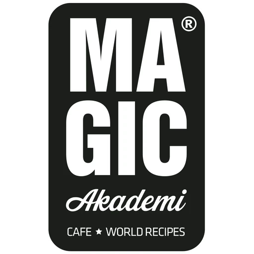 MAGİC AKADEMİK logosu