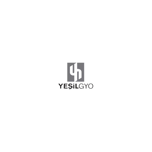 YEŞİL GYO logosu