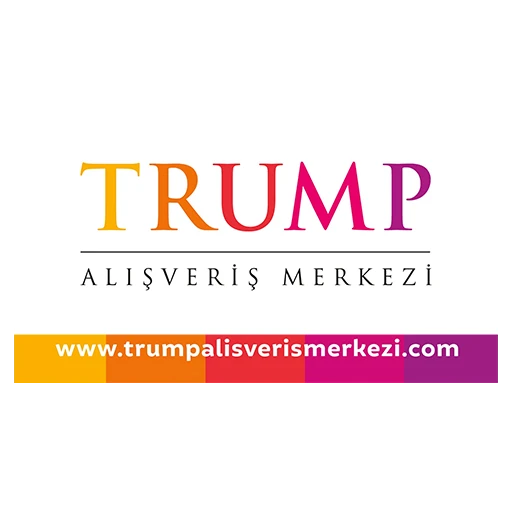 TRUMP AVM logosu