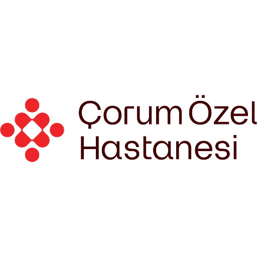 ÇORUM ÖZEL HASTANESİ logo
