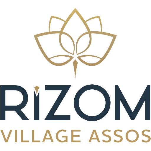 RİZOM TATİL KÖYÜ logo