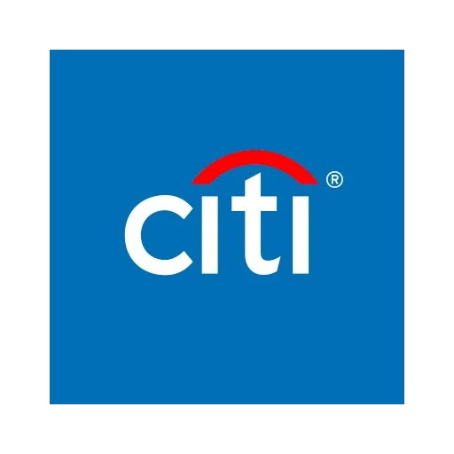 CITIBANK logosu