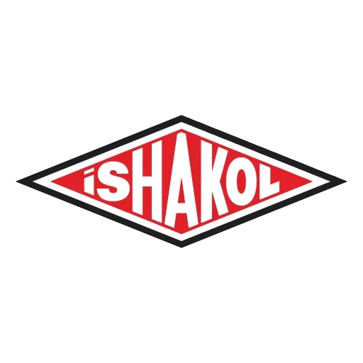 İSHAKOL logosu