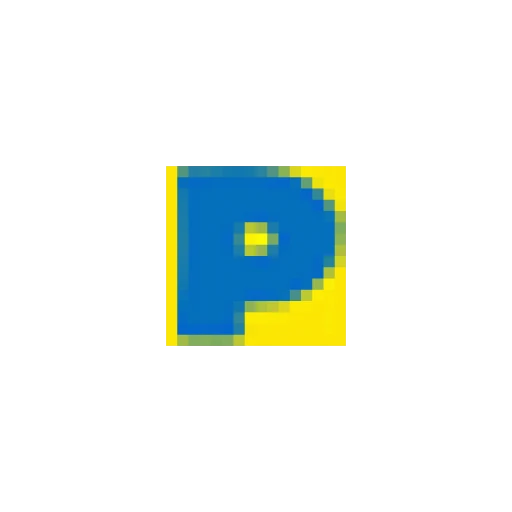 PRAKTİKER logosu
