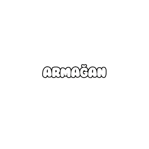 ARMAĞAN OYUNCAK logosu