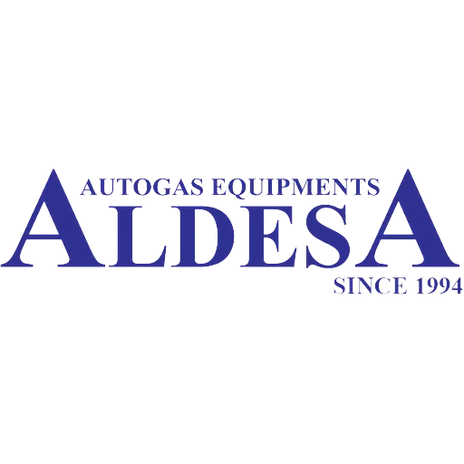 ALDESA logosu