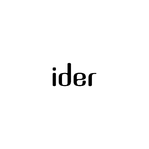 İDER logosu